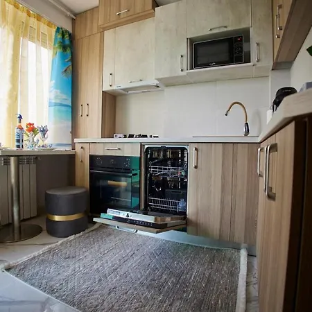 Apartamento Sunny Constanţa