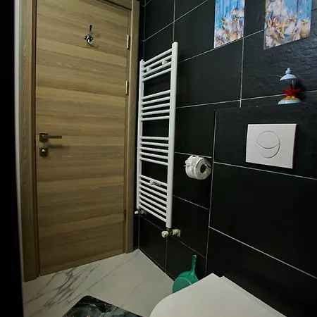 Apartamento Sunny Constanţa