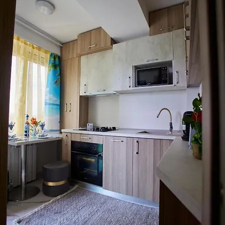 Apartament Sunny Constanţa