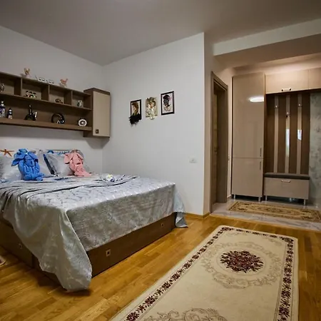 Apartamento Sunny