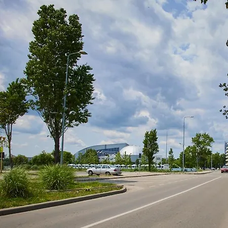 Apartamento Sunny Constanţa