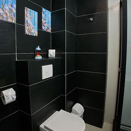 Appartement Sunny