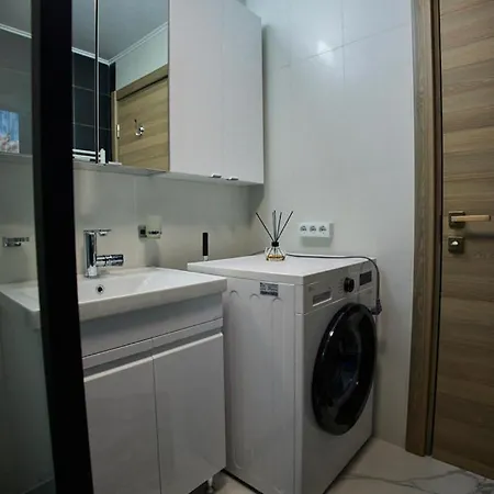 Apartment Sunny Constanta