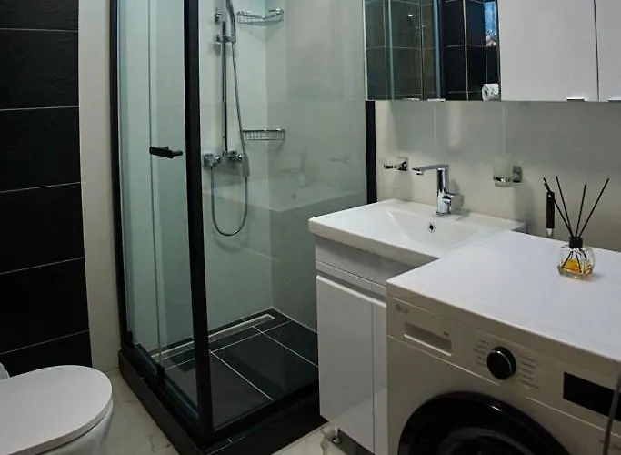 Sunny Apartment Constanta